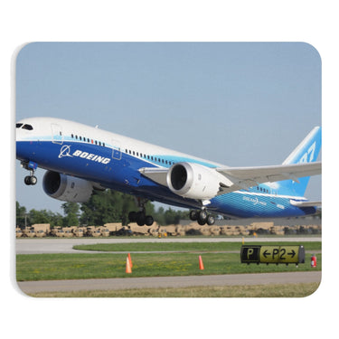 BOEING 777 - MOUSE PAD Printify